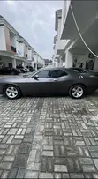2013 Dodge Challenger SRT8 392 Grey - 2