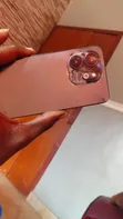 Infinix Smart 9 64GB Silver (Jikin Ya Fasa) - 1