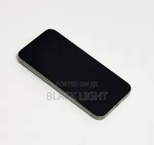 Apple iPhone 15 Pro Max 512GB Grey