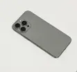 Apple iPhone 15 Pro Max 512GB Grey - 4