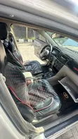 Toyota Corolla 2006 Silver - 2