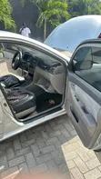 Toyota Corolla 2006 Silver - 3
