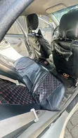 Toyota Corolla 2006 Silver - 4