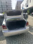 Toyota Corolla 2006 Silver - 5