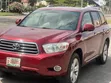 2008 Toyota Highlander Limited Edition - 5