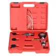 Cooling System Vacuum Purge da Refill Kit - 2