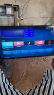 LG 55" OLED Smart TV - Brand New - 1