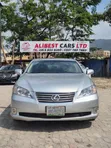 2010 Lexus ES 350 Full Option - 1