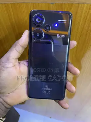 Xiaomi Redmi Note 13 Pro+ 512GB Baki