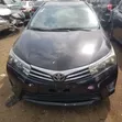 Toyota Corolla 2015 Baki, Waje Aka Shigo Da Ita - 1