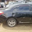Toyota Corolla 2015 Baki, Waje Aka Shigo Da Ita - 4