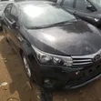 Toyota Corolla 2015 Baki, Waje Aka Shigo Da Ita - 5