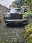 2017 Rolls-Royce Phantom - Foreign Used - 1