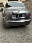 2017 Rolls-Royce Phantom - Foreign Used - 2