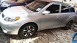 Toyota Matrix 2005 Silver - 2