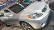 Toyota Matrix 2005 Silver - 3