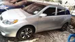 Toyota Matrix 2005 Silver - 4