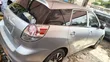 Toyota Matrix 2005 Silver - 5