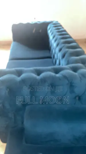 3 Seater Sofa - Standard Brand, Used