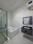 5 Bedroom Fully Detached Duplex da BQ & Pool a Ikota, Lekki - 1