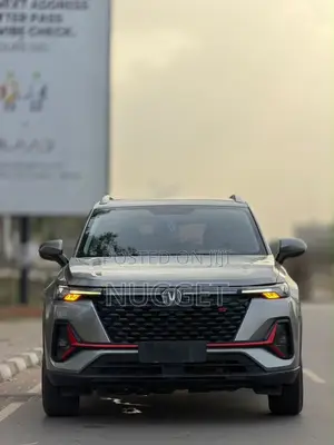 Changan CS35 2024 Baki