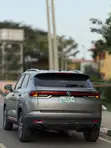 Changan CS35 2024 Baki - 3