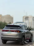 Changan CS35 2024 Baki - 4