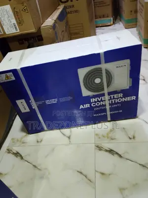 Maxi 1.5HP Inverter Split Air Conditioner SPL15INV01-M