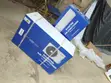 Maxi 1.5HP Inverter Split Air Conditioner SPL15INV01-M - 2