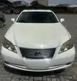 Lexus ES 350 2008 Fari - 1