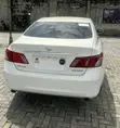 Lexus ES 350 2008 Fari - 4