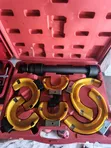 Sabon Shock Spring Puller - 1