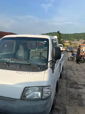 Nissan Vanette Mini Truck - Direct Japan