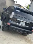 Lexus GX460 2014 Distress Sale - 2