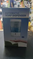Automatic Soap Dispenser - Sabon Kayayyaki - 1