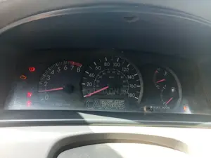 Toyota Corolla 2006 Ja