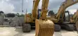 Caterpillar 320BL Excavator da Layin Guduma - 1