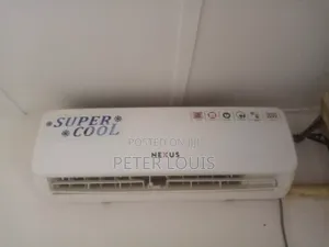 Neatly Used Nexus Air Conditioner
