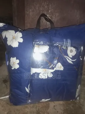 Brand New Duvets and Bedsheets Set