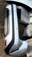 Lexus RX350 2025 Model - Complete Rear Bumper - 1