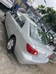 Toyota Corolla 2005 Silver - 4