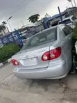 Toyota Corolla 2005 Silver - 5
