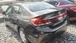 Honda Civic 2013 Grey - 1