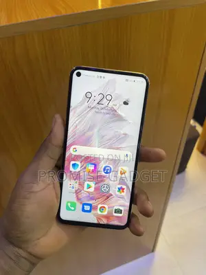 Honor 20 Pro 256GB Purple