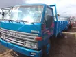Toyota Dyna 350 Crane Truck - 2