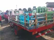 Toyota Dyna 350 Crane Truck - 3