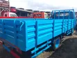 Toyota Dyna 350 Crane Truck - 5