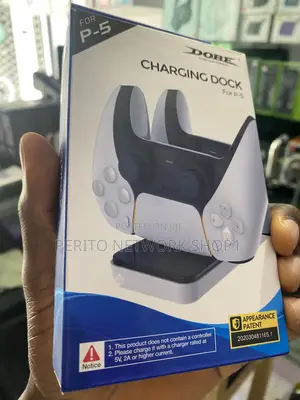 Brand New PS5 Charging Dock