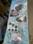 OX18 Plus Fan - Brand New - 1