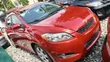 Toyota Matrix 2013 Red - 2